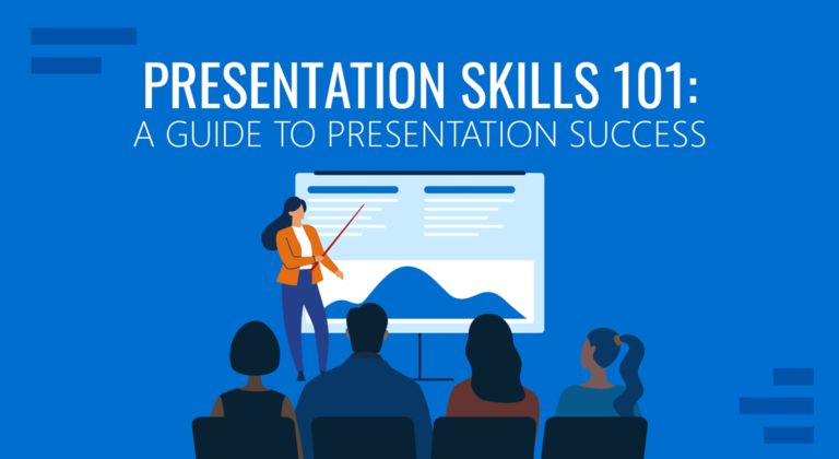 Presentation Techniques