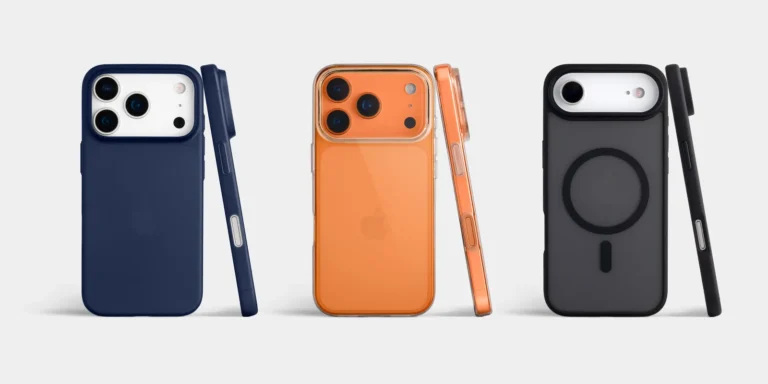 iPhone 17 Pro Max Case