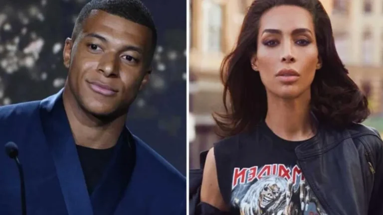 Kylian Mbappé Girlfriend: Relationship History, Dating Rumors, and Personal Life Explained kylian mbappe girlfriend