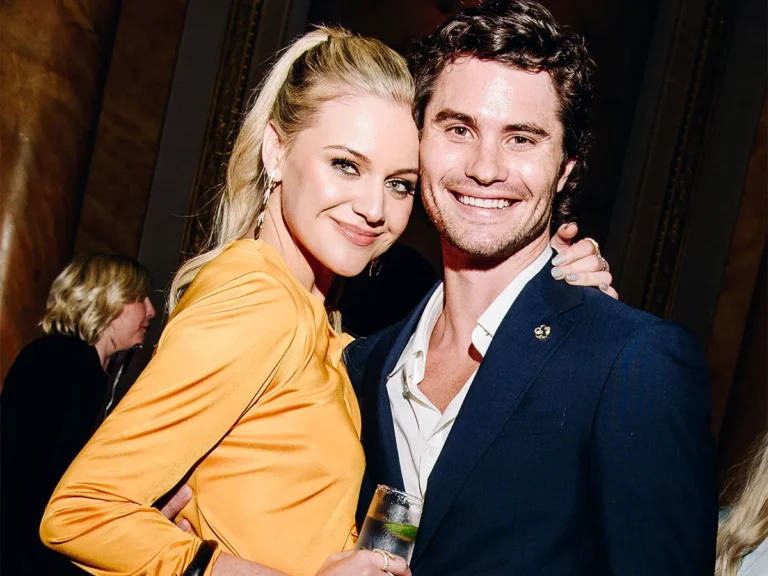 kelsea ballerini boyfriend