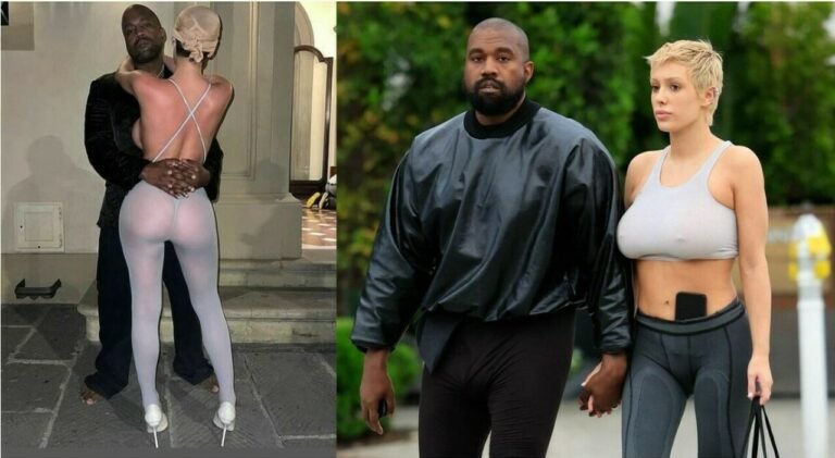 Kanye and Bianca: Complete Guide to Relationship, Public Life & Rumors kanye and bianca