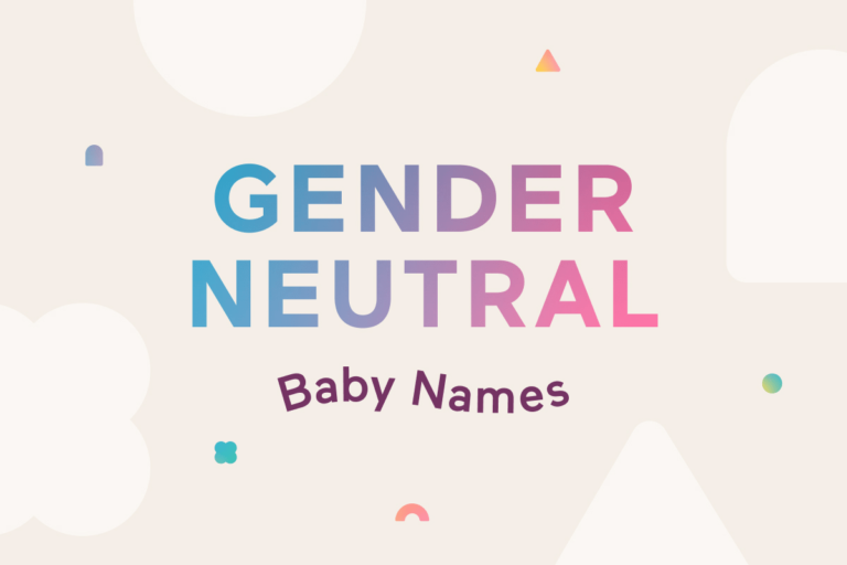 Unique Gender Neutral Names: Meaningful, Modern, and Timeless Choices unique gender neutral names