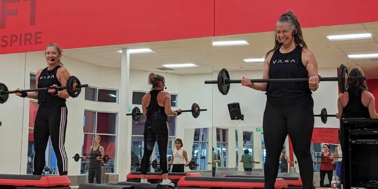 VASA Fitness – Complete Guide to Membership, Pricing, Locations & Benefits (2026) vasa fitness