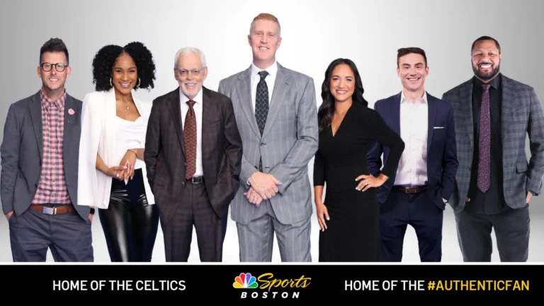 nbc sports boston