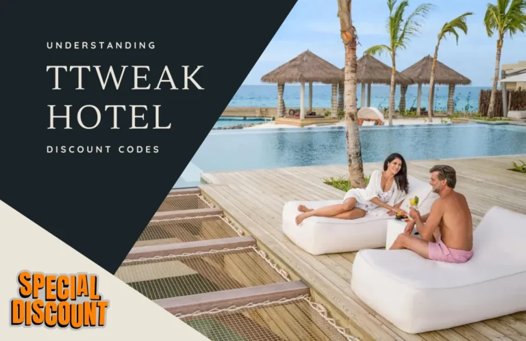 ttweakhotel discount codes