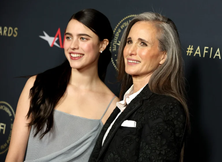 Margaret Qualley Parents: Family Background, Mother, Father, and Early Life margaret qualley parents