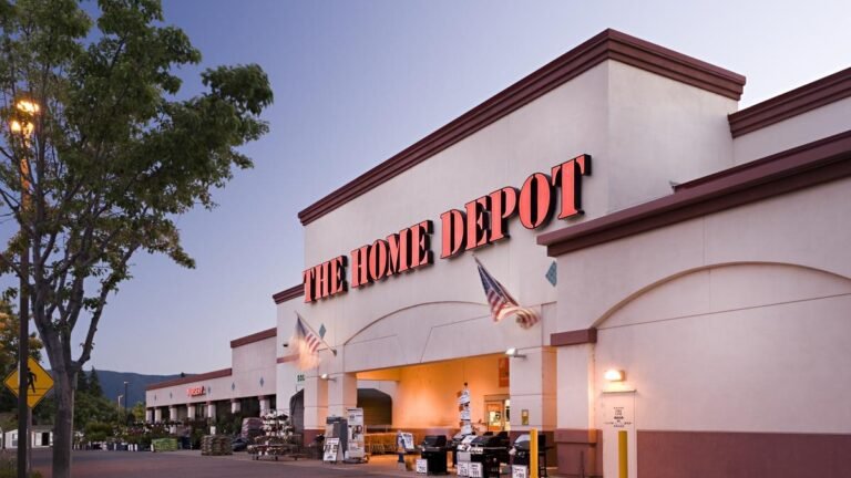 Home Depot Jobs