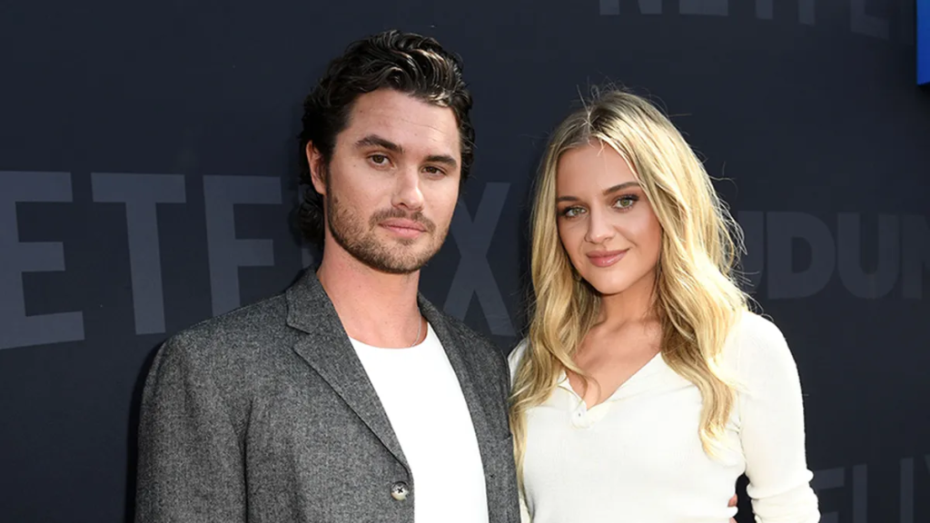 kelsea ballerini boyfriend