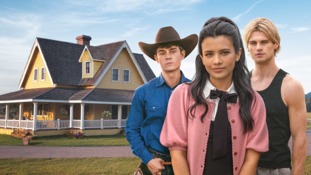 my life with the walter boys book