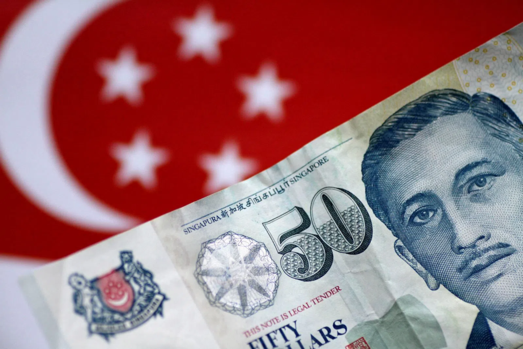 singapore dollar to usd