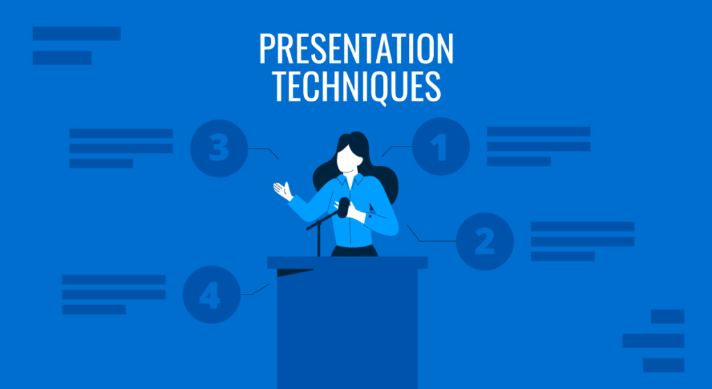 Presentation Techniques