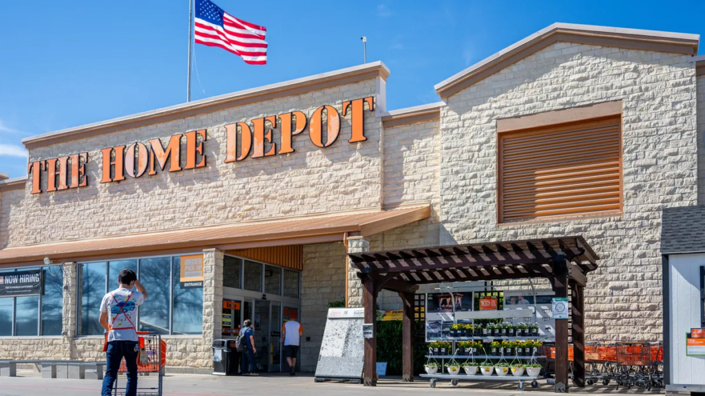 Home Depot Rival Files for Bankruptcy Chapter 11 