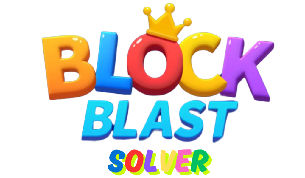 Block Blast Solver