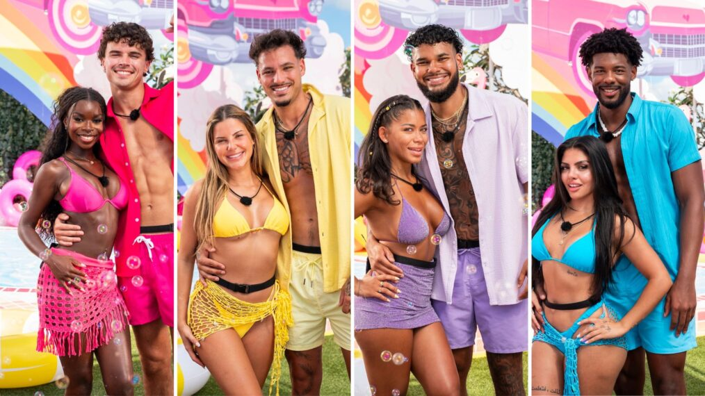 Love Island USA Season 7