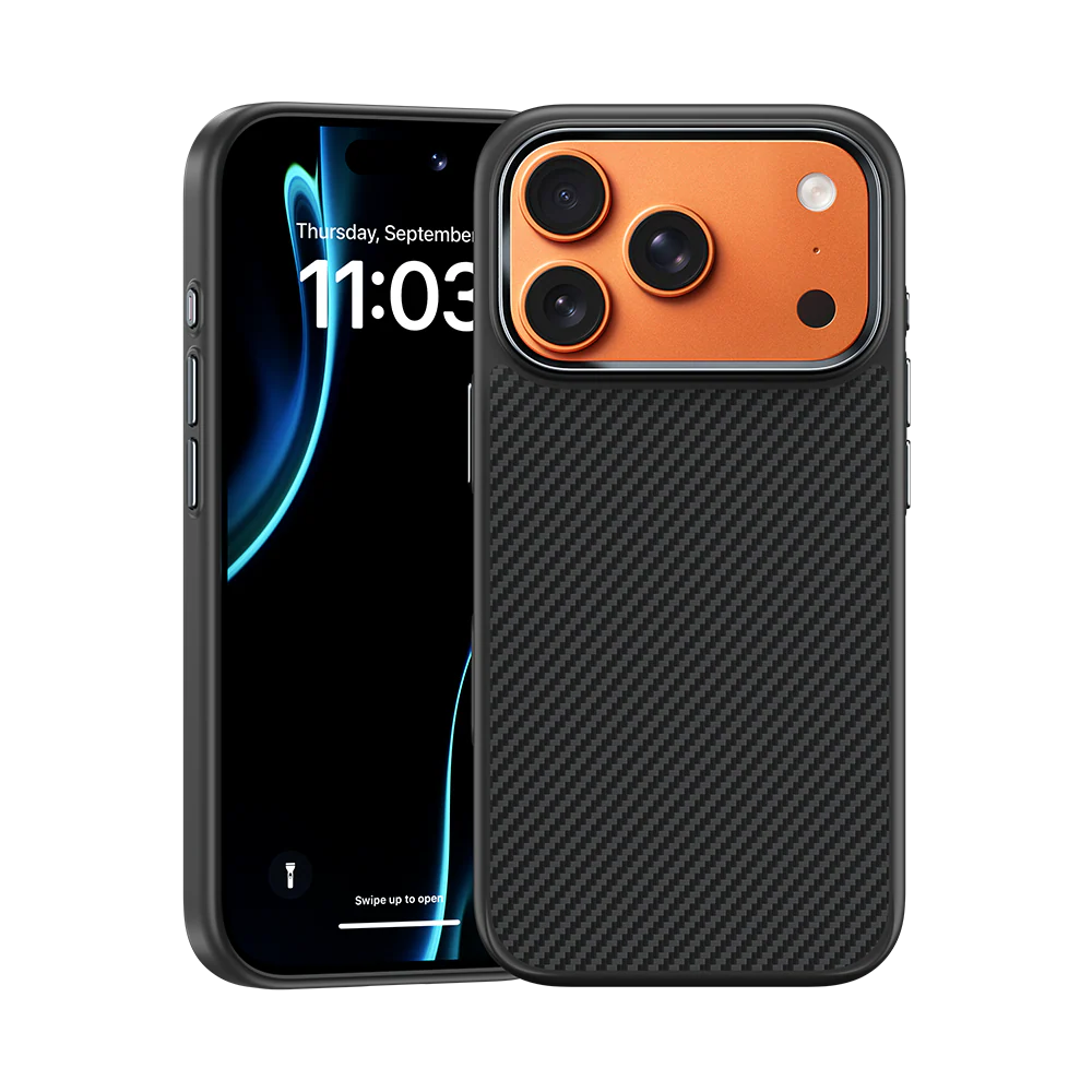 iPhone 17 Pro Max Case