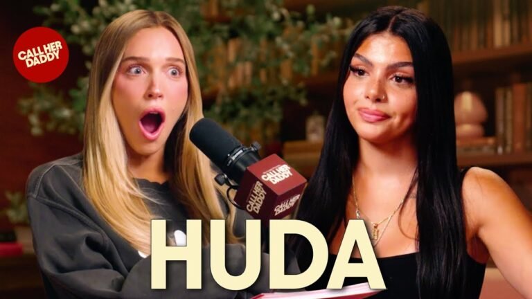 Huda Love Island – Biography, Journey, Drama & Fan Reactions Explained Huda Love Island