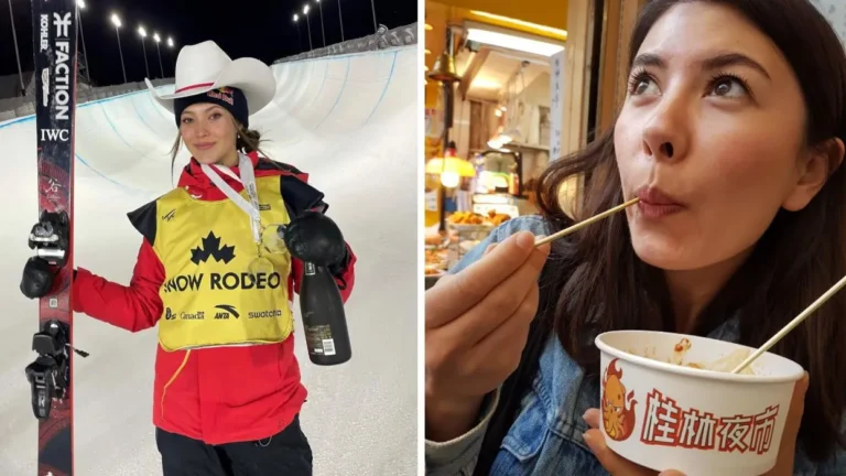 Eileen Gu Parents: Family Background, Nationality, and the Story Behind the Olympic Star Eileen Gu parents,