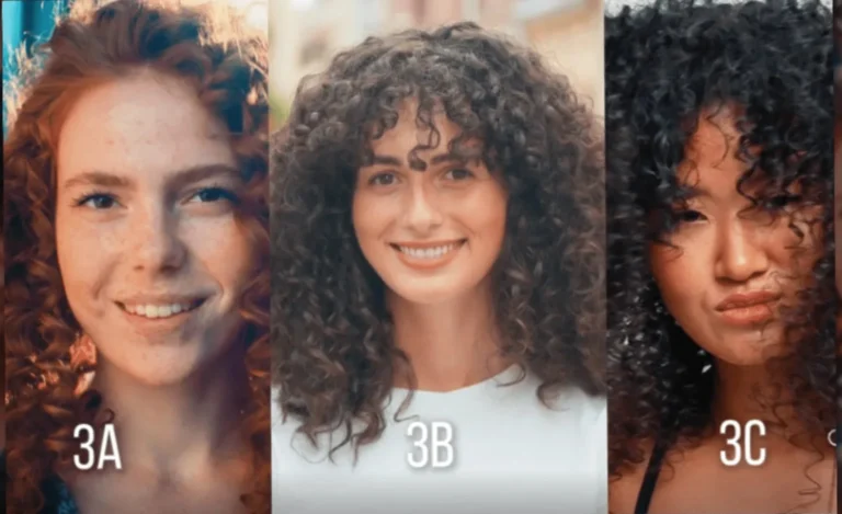 3B Hair: Complete Guide to Care, Styling, and Maintenance (2026) 3B Hair