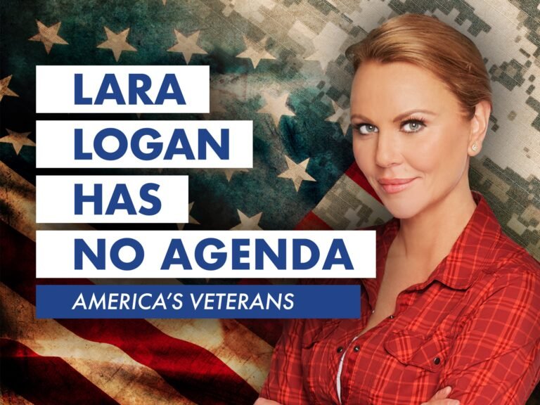 lara logan