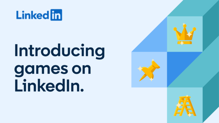 linkedin games