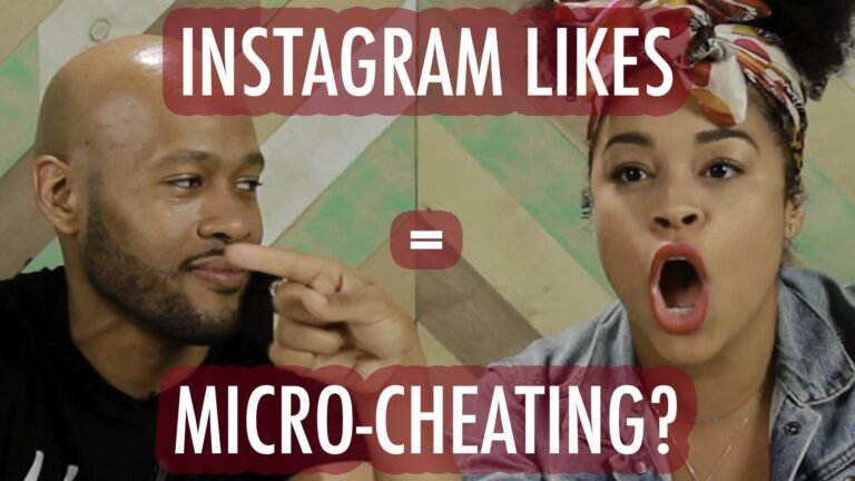 micro cheating