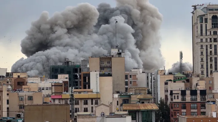 Israel Iran News – Full 2026 Conflict Update, Key Events & Global Impact