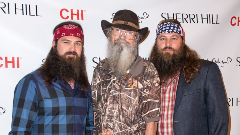 Uncle Si – Complete Biography, Net Worth, Family & TV Career uncle si