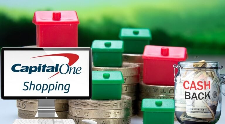 Capital One Shopping: Complete Guide to Saving Money, Earning Rewards, and Finding the Best Deals capital one shopping