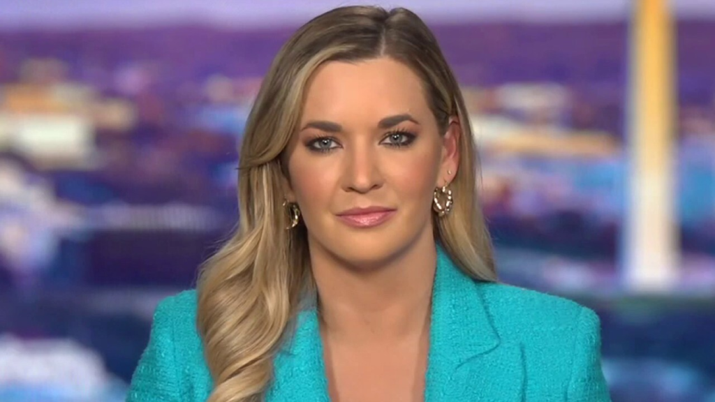 katie pavlich