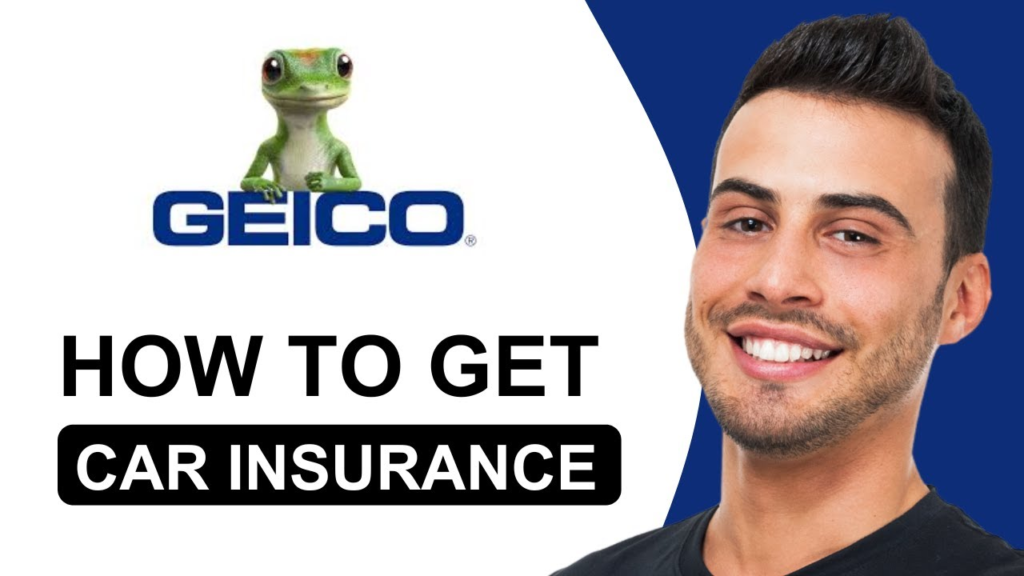 geico car insurance