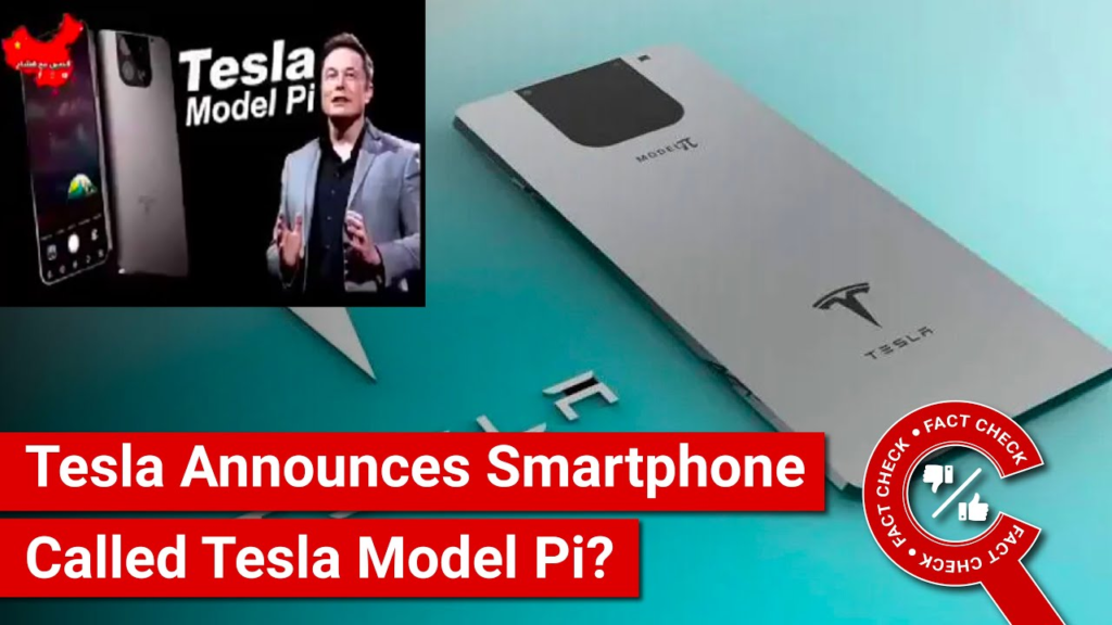 tesla pi phone release date