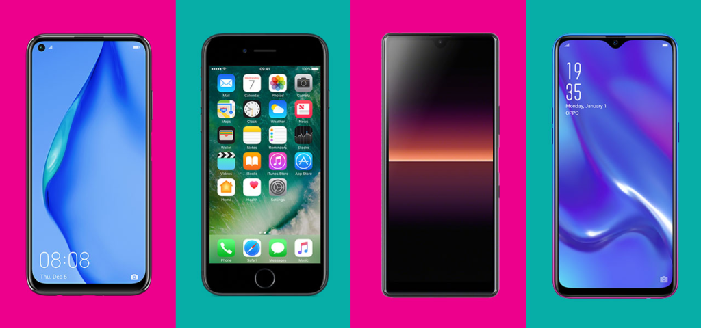 best budget smartphones