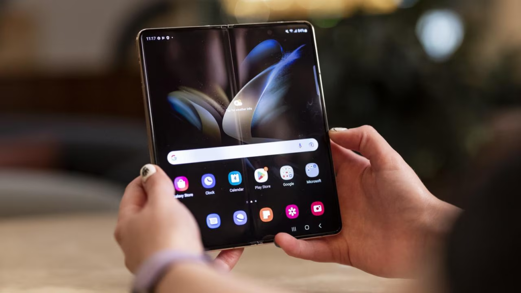 Latest Smartphone Trends