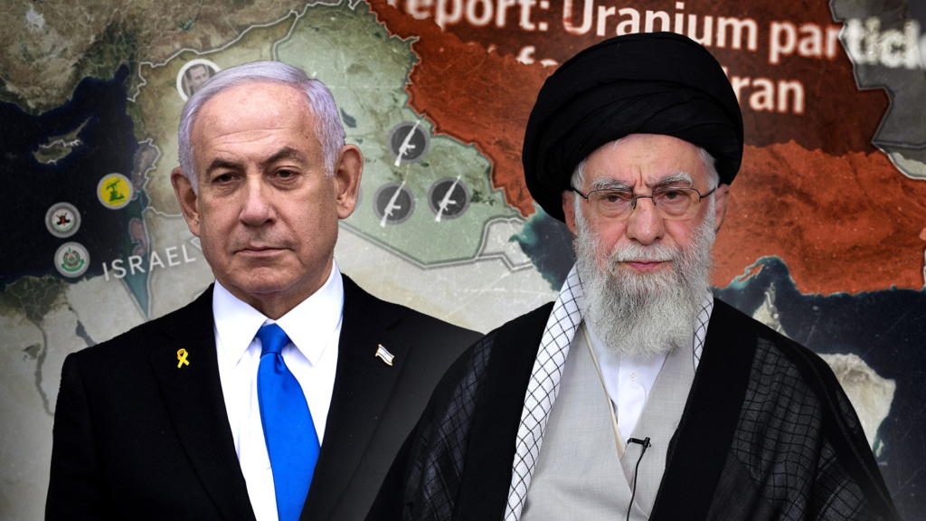 israel iran news