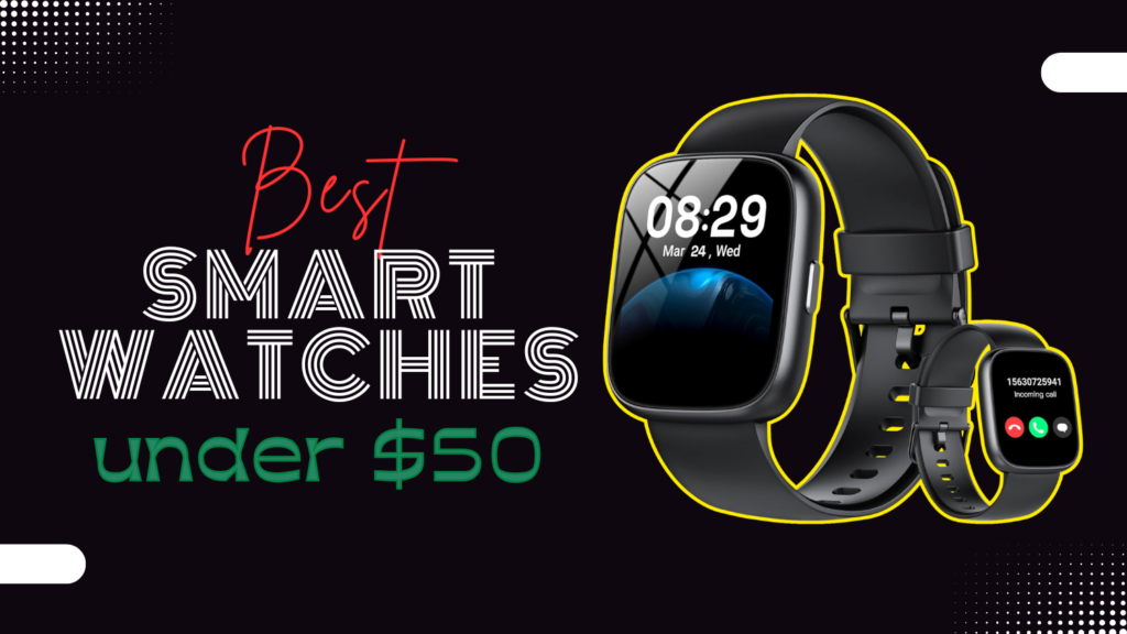 best smartwatches
