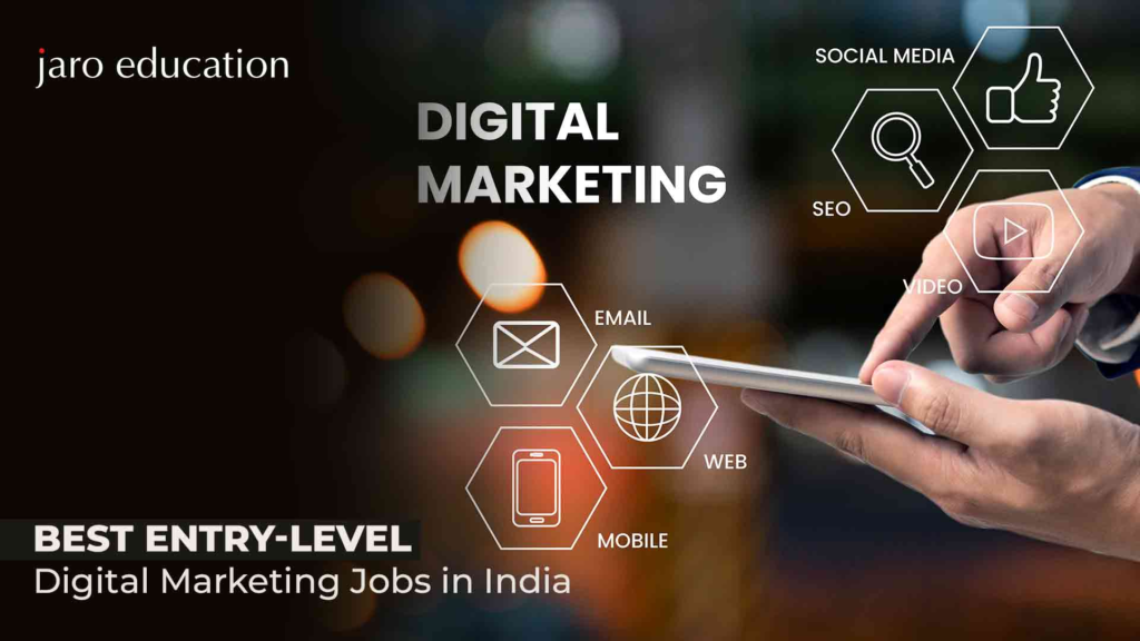 digital marketing jobs