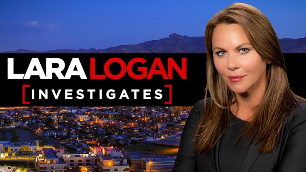 lara logan