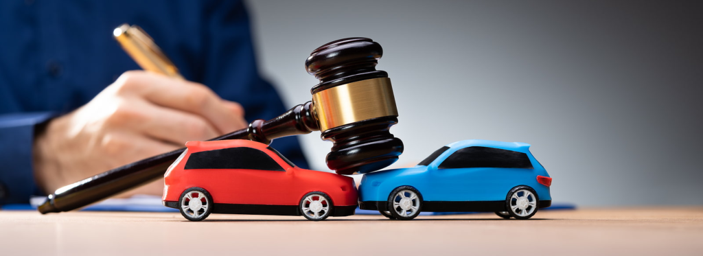 car accident attorney