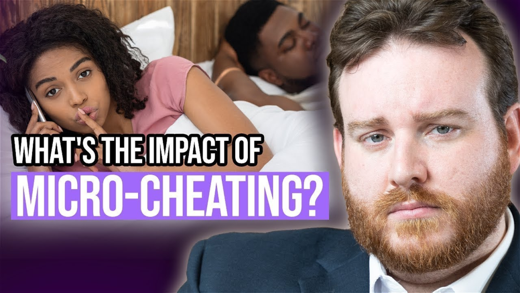 micro cheating