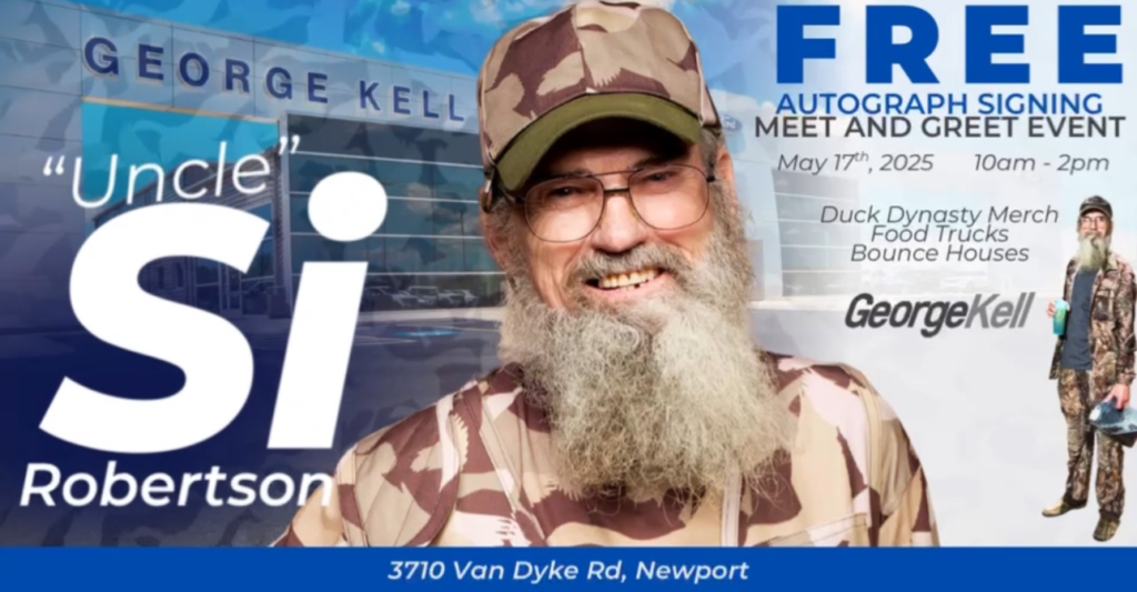 uncle si