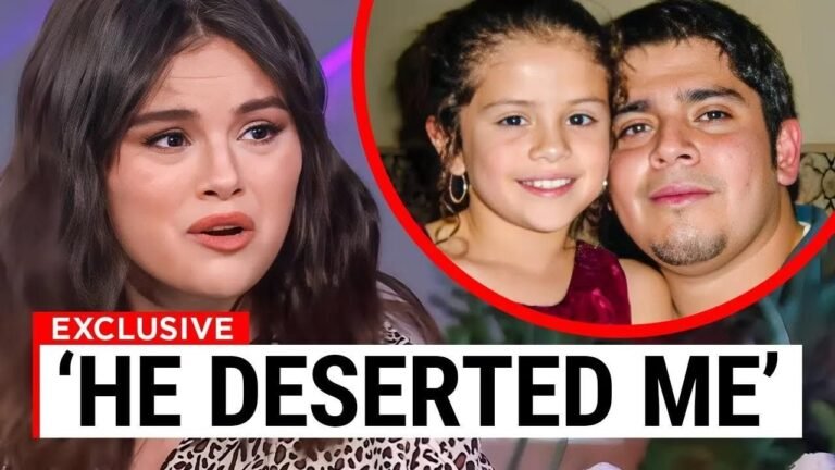 Selena Gomez Parents: A Complete Look at Selena Gomez’s Family Background selena gomez parents