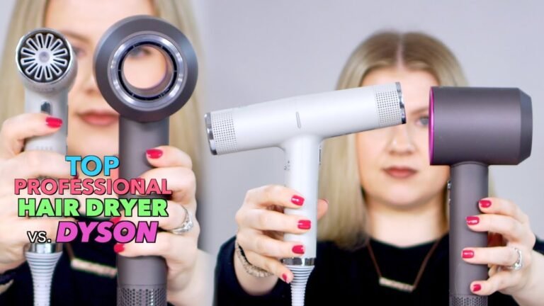 Dyson Hair Dryer: Complete Guide to Features, Benefits, Price, and Performance dyson hair dryer