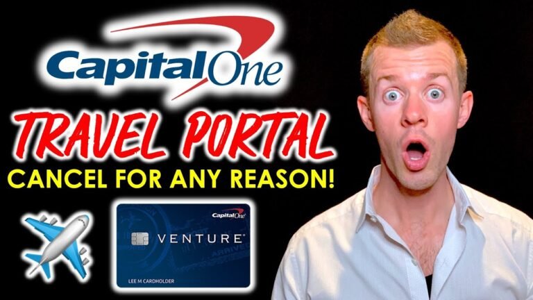 Capital One Travel: Complete Guide to Booking Flights, Hotels, and Maximizing Rewards capital one travel