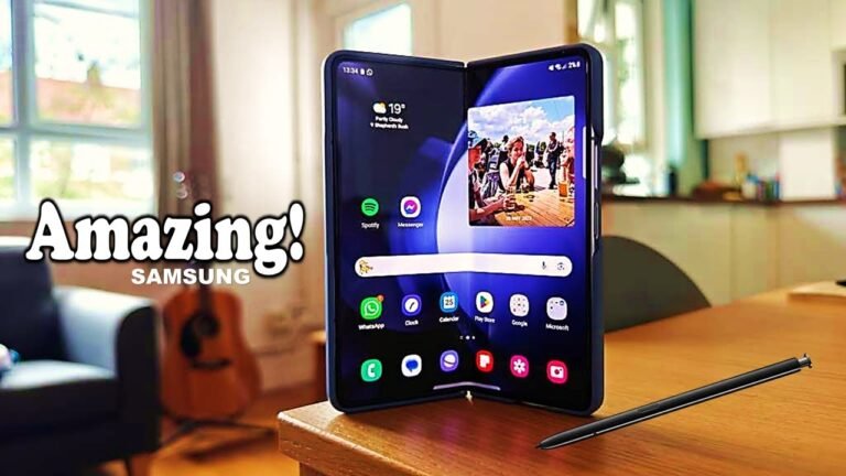 Latest Smartphone Trends