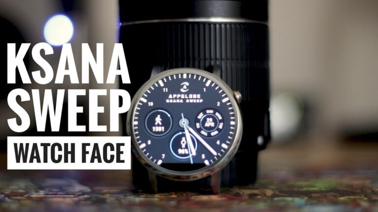Ksana Watches: A Complete Guide to Style, Innovation, and Modern Timekeeping ksana watches