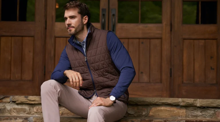 Peter Millar: Premium Style, Quality, and Luxury Fashion Explained peter millar