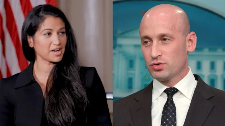 Katie Miller: Complete Biography, Career, Controversies & Impact katie miller