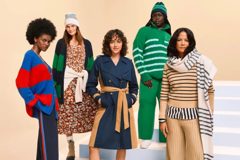 best women’s clothing catalogs