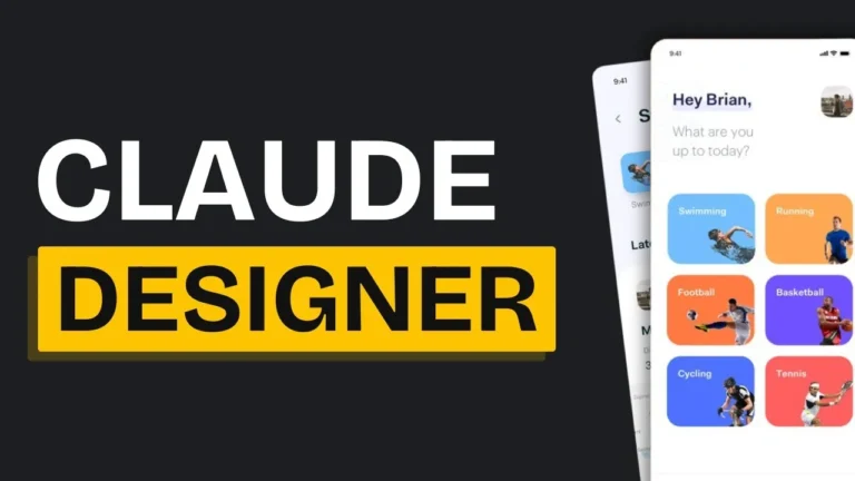 claude design