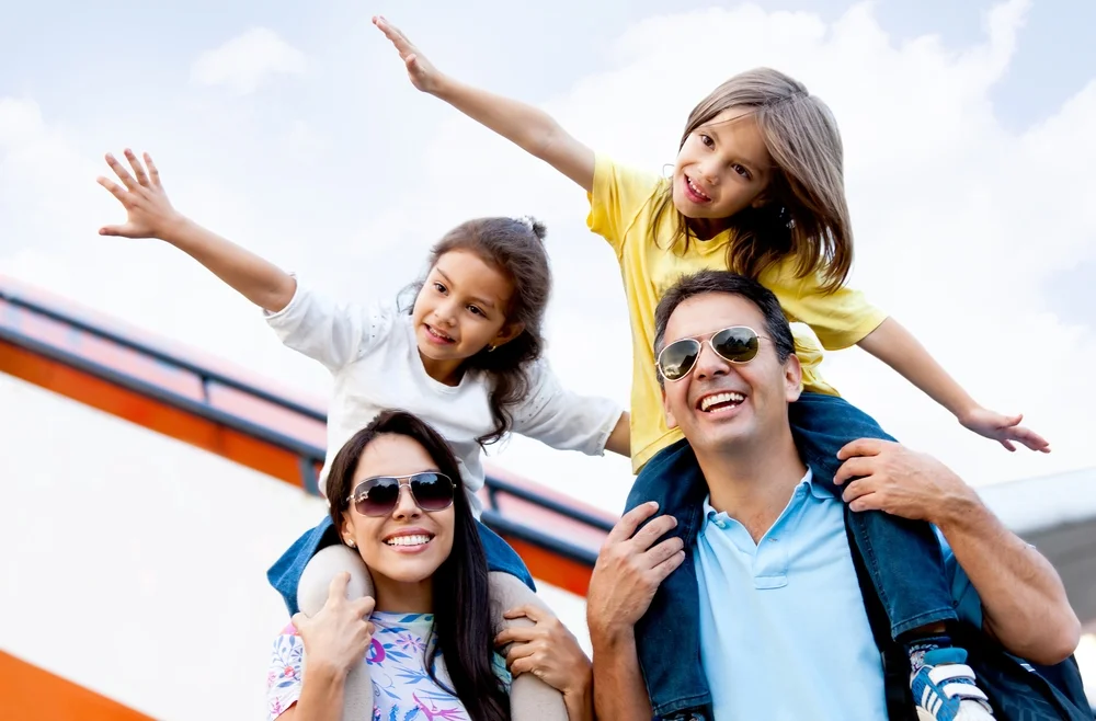 travel with kids tips